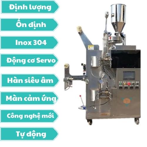 VNPACK chia sẻ kinh nghiệm sử dụng máy đóng gói bao bì tự động May-dong-goi-ca-phe-phin-tu-dong-1